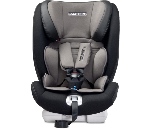 Caretero Volante Fix Graphite - 313016 - zdjęcie 2